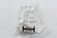 Pack of 20 NEW Lee Company JEBA1875500D BENDER 0.187IN. JET INSERT LOHM5000 0.020/0.015