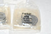 Pack of 20 NEW Parker 12 VG-N Vacuseal Uhp Face Seal Gaskets