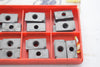 Pack of 20 NEW Sandvik R216.2-17 03 08-1 SM30 Carbide Inserts Indexable