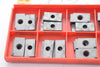 Pack of 20 NEW Sandvik R216.2-17 03 08-1 SM30 Carbide Inserts Indexable