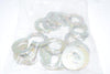 Pack of 20 NEW Wrought Washer S5411117 3/4'' Milcarb EZD Washers