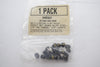 Pack of 21 NEW 94495A241 Self-Locking Socket Set Screw 1/4-20'' 1/4'' Length