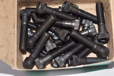 Pack of 24 NEW DECORAH 3/8-16 x 1-3/4 Hex Socket Head Cap Screws