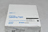Pack of 24 NEW Fisher Scientific 15901R Colored Labeling Tape, Rainbow Pack