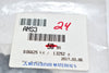 Pack of 24 NEW Mitsubishi AMS3 Spare Part Screw