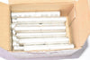 Pack of 24 NEW Morris 94514 Long Barrel Splice Copper Compression Connector Type Number-4 Wire Range MSL4