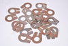 Pack of 25 GE Generator Washers Pantlegs