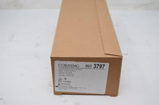 Pack of 25 NEW Corning 3797 96-Well Microplates, Immunology, PS, Round, Medium Binding