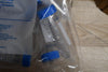 Pack of 25 NEW Corning Falcon 352098 50mL Polypropylene Conical Tubes 30x115