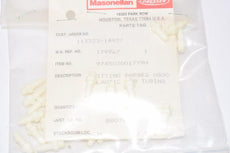 Pack of 25 NEW Masoneilan Valve & Controls - Dresser Part: 974503001779H, Fitting Barbed