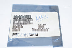 Pack of 25 NEW Microchip Technology MIC2169BMM Buck Regulator Positive