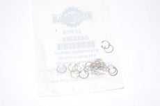 Pack of 25 NEW Stronghold 0423383 5/16'' internal Ring SS