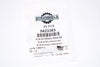 Pack of 25 NEW Stronghold 0423383 5/16'' internal Ring SS