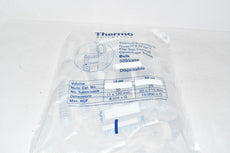 Pack of 25 NEW Thermo Scientific EZFlip NUNC Conical Centrifuge Tubes 50ml 30 x 115 mm