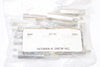 Pack of 25 NEW Vintage Herman H Smith CAT No. 825 Spacers