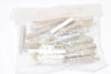 Pack of 25 NEW Vintage Herman H Smith CAT No. 825 Spacers
