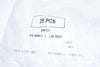 Pack of 25 NEW Wrought Washer S486916 3/4'' Hialloy LW MZD Washers