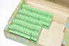 Pack of 27 NEW Phoenix Contact 1792249 Pluggable Terminal Blocks 2 Pos 5.08mm pitch Plug 24-12 AWG