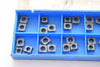 Pack of 29 NEW Valenite WCEM2211P Grade V1N Carbide Inserts Indexable