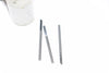 Pack of 3 Micro Precision Calibration H004-0670-00001 Threading Tools, CNC, Machinist Precision Tooling