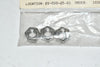 Pack of 3 NEW 12241 Hex Nut M8