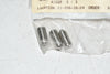 Pack of 3 NEW 43220 Detent Screw