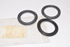 Pack of 3 NEW 4552808 Lamp Gaskets 2'' OD x 1-1/4'' ID