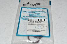 Pack of 3 NEW Beeco V70215 O-RING VITON 1.046 1.324 .139 S905 CAT 2