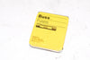 Pack of 3 NEW Bussmann GJV 1/4 Glass Fuses 250V AC
