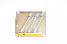 Pack of 3 NEW Bussmann MDL 1-1/2 Glass Fuses 1-1/2 AMP