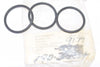 Pack of 3 NEW Fisher 1E736906992 O-Rings