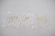 Pack of 3 NEW FOSS Milkoscan 451443 O-Ring NBR 70SH