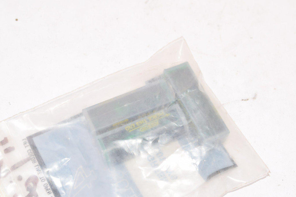 PACK OF 3 NEW Foxboro Green Ink Capsules Type 1800 Part: C0137YS