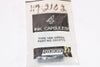 PACK OF 3 NEW Foxboro Green Ink Capsules Type 1800 Part: C0137YS