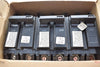 Pack of 3 NEW GE TQC21Y60 Circuit Breaker Q-Line, type TQC, 2P, 1PH, 60A, 120/240V, 10kA@240V