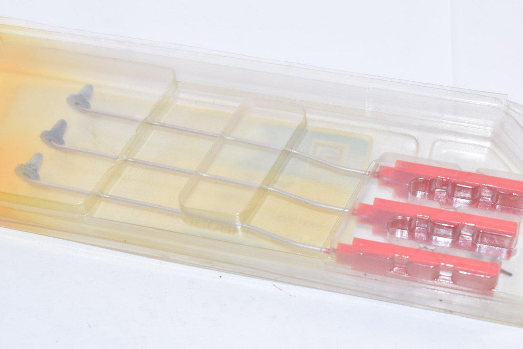 Pack of 3 NEW Graphic Controls Corp Series 51 Disposable Pens for Foxboro Recorders