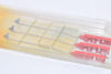 Pack of 3 NEW Graphic Controls Corp Series 51 Disposable Pens for Foxboro Recorders