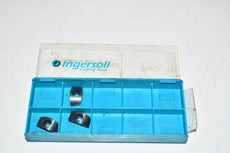 Pack of 3 NEW Ingersoll BDE223R001 Grade: IN2030 Carbide Inserts Indexable 5804656
