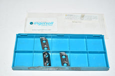 Pack of 3 NEW Ingersoll Carbide Inserts XEET250408R-PWRWK Grade IN15K  2917090