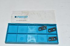 Pack of 3 NEW Ingersoll FEHB72R003 IN15K Carbide Inserts Indexable 5820323