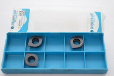 Pack of 3 NEW Ingersoll SDES130563R-001 IN4035 Carbide Inserts Indexable