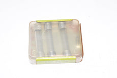 Pack of 3 NEW Littelfuse 3AG 2A 312 Glass Fuses