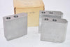 Pack of 3 NEW Production Turning 65-06-HP Serrated Soft Chuck Jaws, 3'' OAL