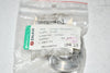 Pack of 3 NEW PROMACH Zalkin 60605343 Flange Stainless Steel SS