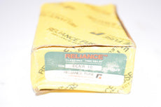 Pack of 3 NEW Reliance ECNR 10 Time Delay Fuses 250V