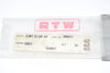 Pack of 3 NEW RTW CCMT 32.52F GP CQ23 Carbide Inserts 096317
