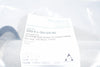 Pack of 3 NEW Ryan Herco SSG-E-L-300-325-SS 3'' EPDM Sock Screen Tri-Clamp Gasket 6'' Long 325 Mesh 316SS