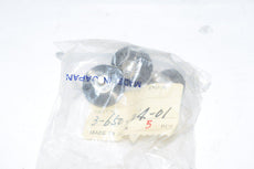 Pack of 3 NEW Sony 365076401 Threaded Bushing Part