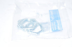 Pack of 3 NEW Thomas & Betts LN101-3 1/2 LOCKNUT,RGD/IMC,STL-ZINC PLD