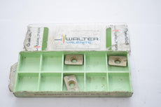 Pack of 3 NEW Walter APMT15T316R-F56 Grade-WQM25 Carbide Insert Indexable